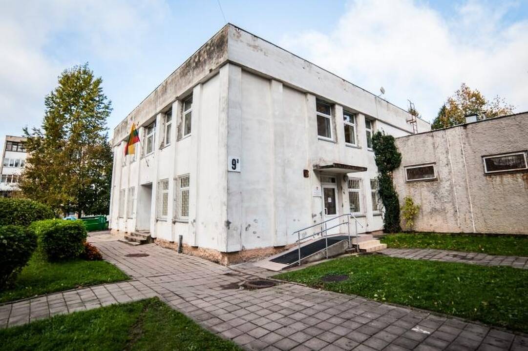 Norite kompensacijos už šildymą? Laukite tris dienas eilėje!
