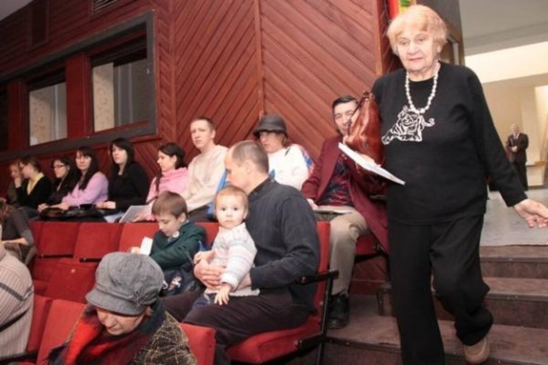 Vargais negalais iškovota bronza: Makedonija - Rusija 68:72