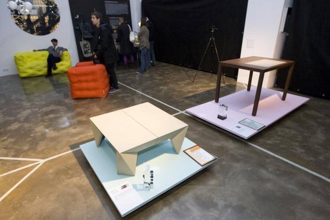 Vilniaus loftai - namai, kokių nerasi niekur kitur