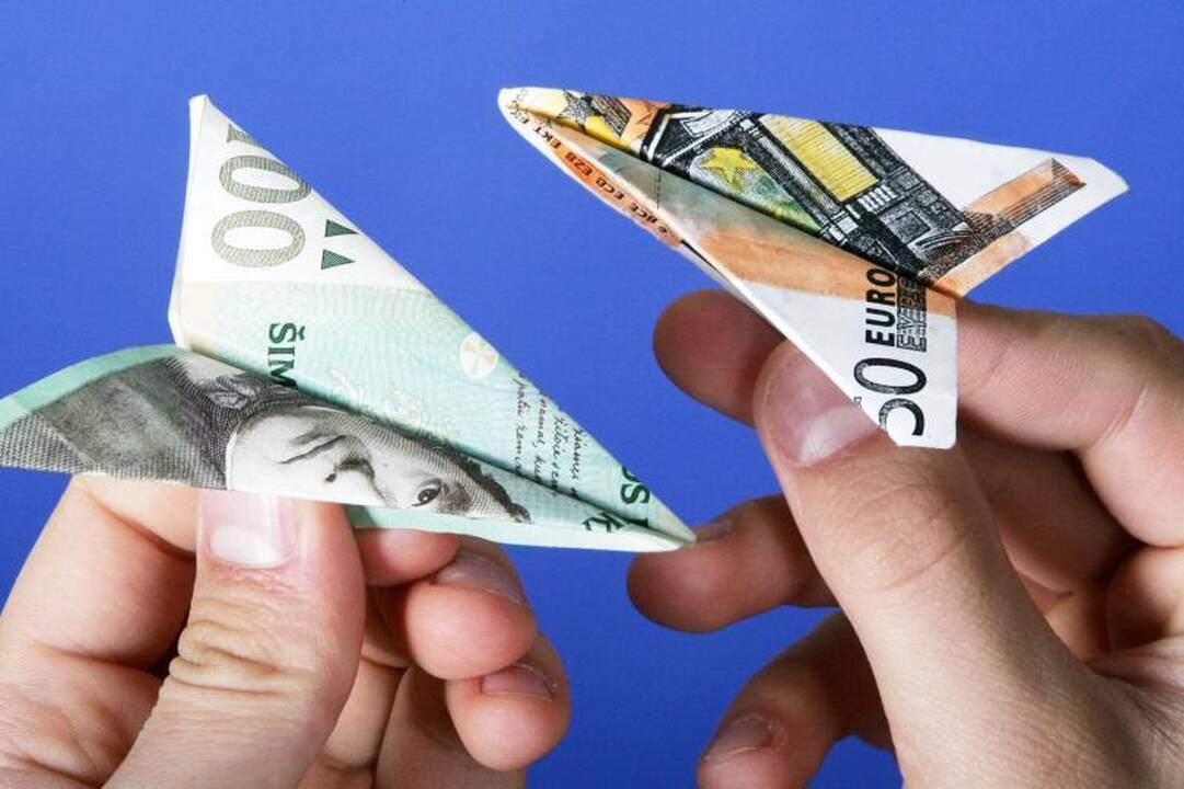V.Petravičiaus atstovaujamas vilnietis galėjo netekti per 385 tūkst.Lt