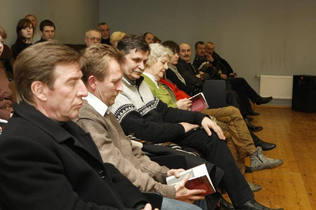 Knygoje – ir klaipėdiečių Afganistano karo veteranų prisiminimai 