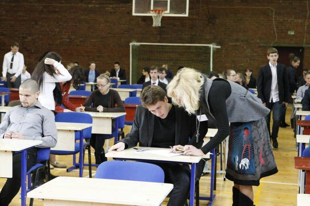 Pirmasis iššūkis: Lietuva - Didžioji Britanija 80:69
