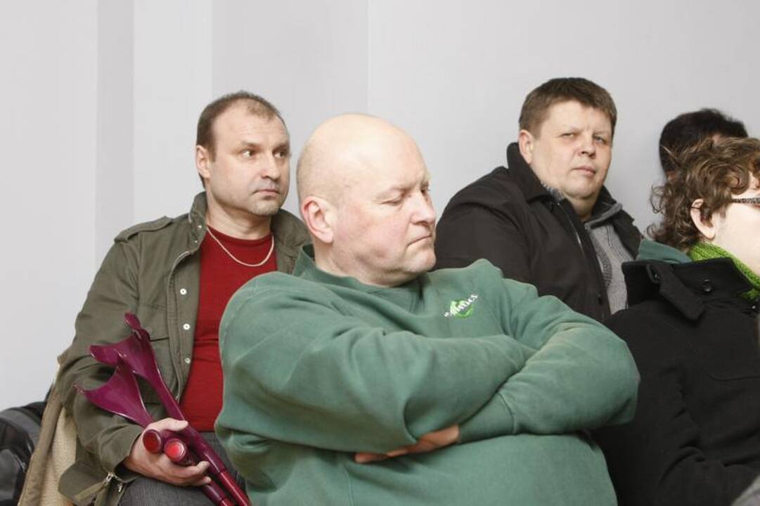 Knygoje – ir klaipėdiečių Afganistano karo veteranų prisiminimai 