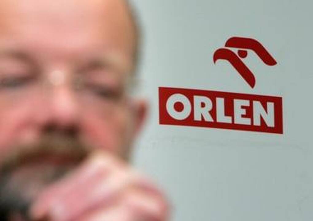 Lenkijos koncernas už "Orlen Lietuvą" gali gauti trečdali sumokėtos kainos