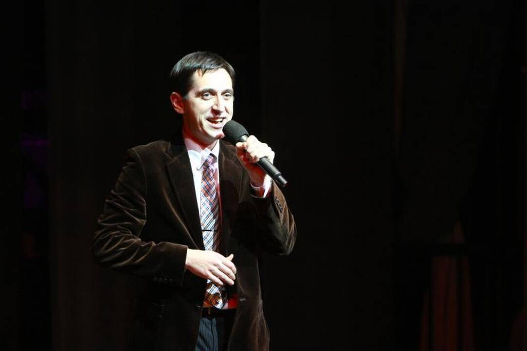 „Lietuvos ponia 2012“ tituluota žavi keturių vaikų mama