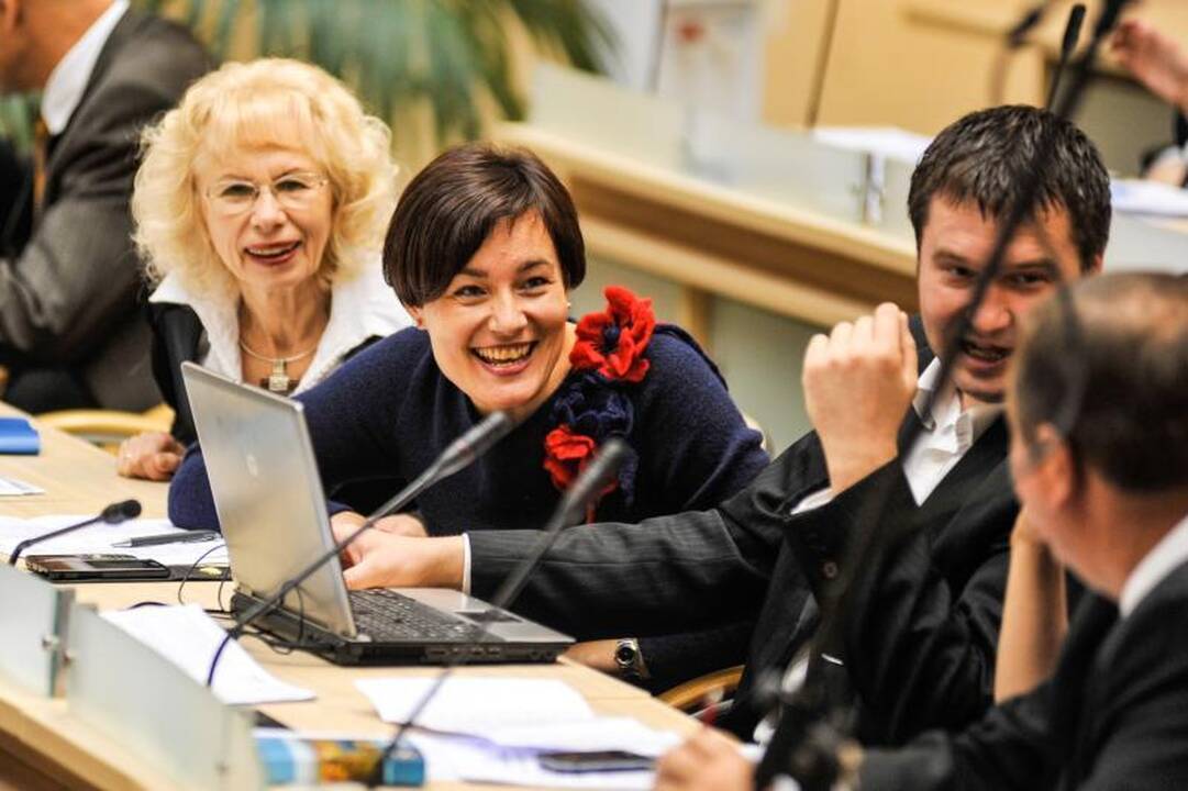 Dėl oro bendrovės „Air Lituanica” A. Zuokas Kaune klaupsis ant kelių