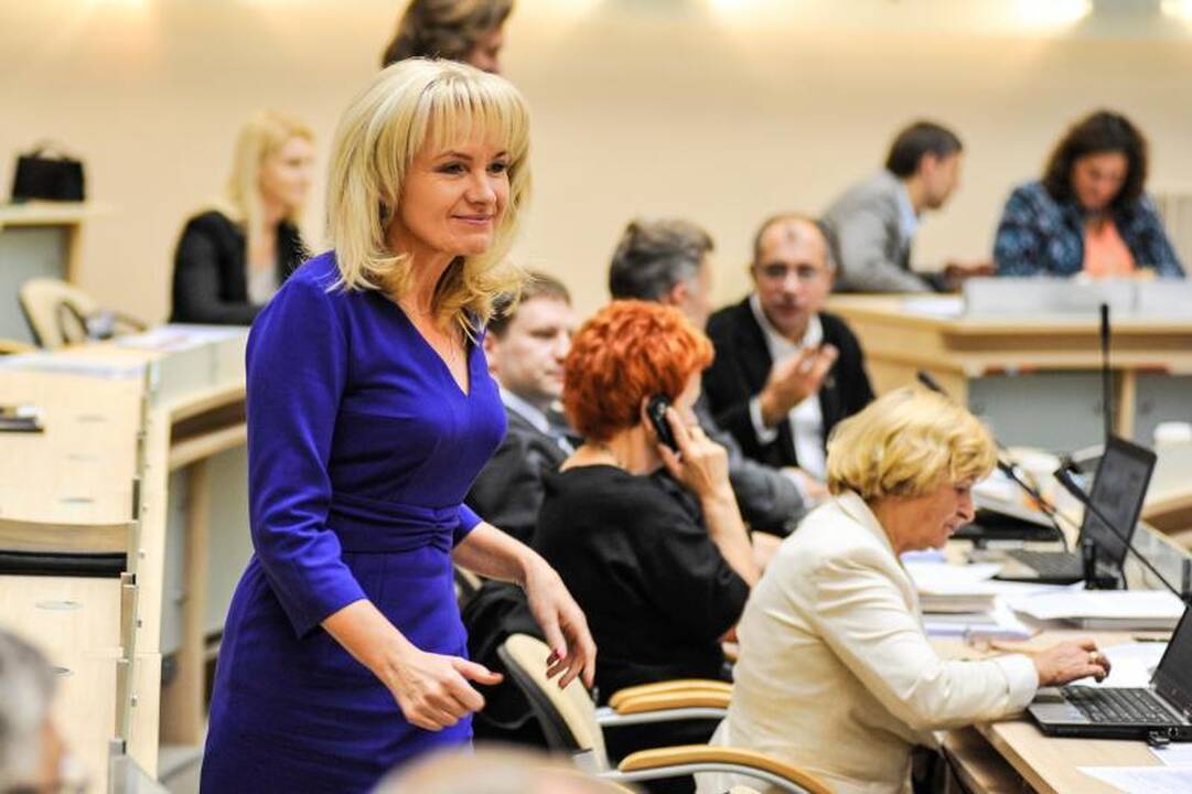 Dėl oro bendrovės „Air Lituanica” A. Zuokas Kaune klaupsis ant kelių