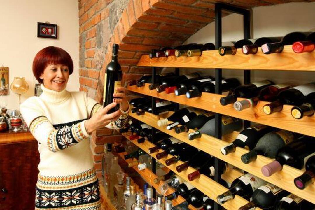 Įveikusi depresiją garsaus verslininko žmona vėl trokšta gyventi
