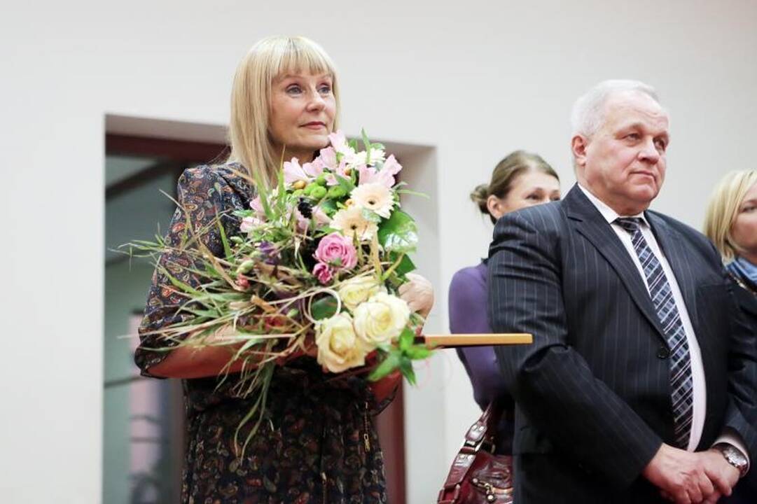 Klaipėdiečius stebina grybų gausa miškuose