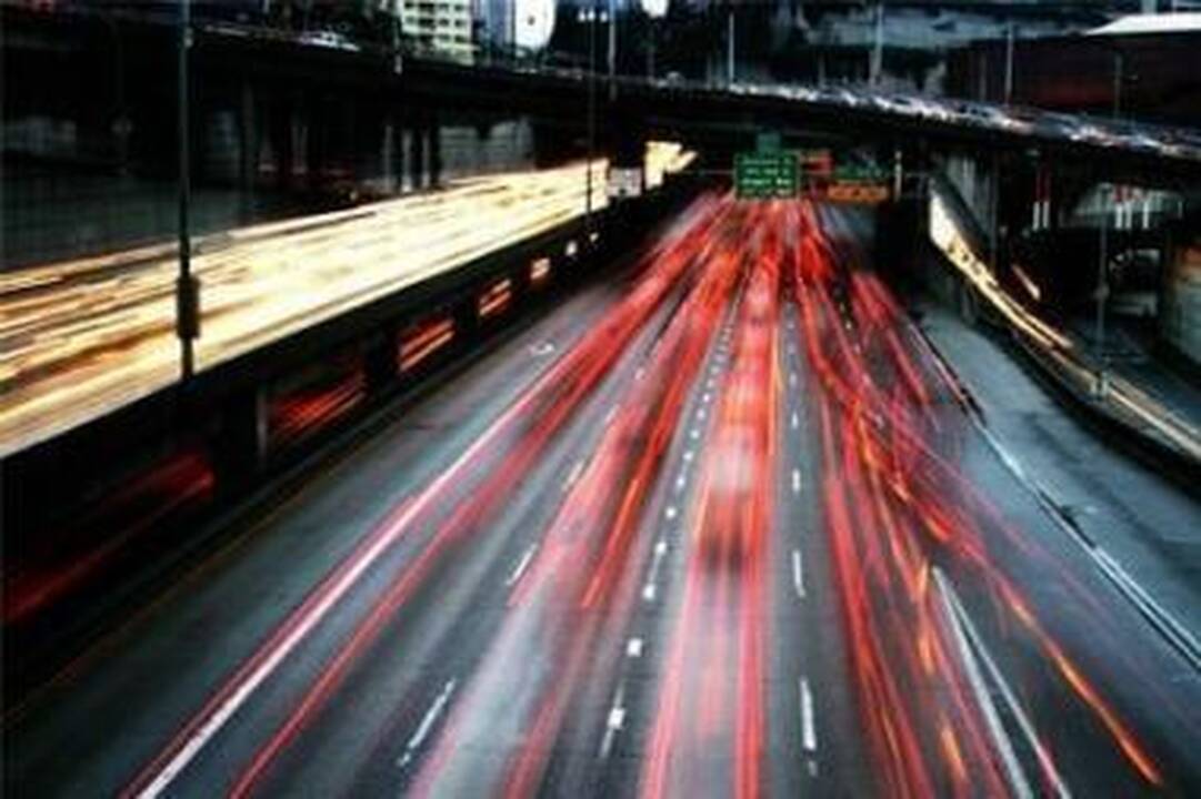Automobilių pardavimai Prancūzijoje, Italijoje, Ispanijoje rugpjūtį smarkiai sumažėjo 