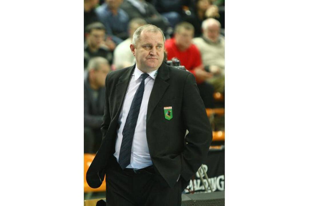 „Prienai“ paguldė ant menčių Čekijos čempionus