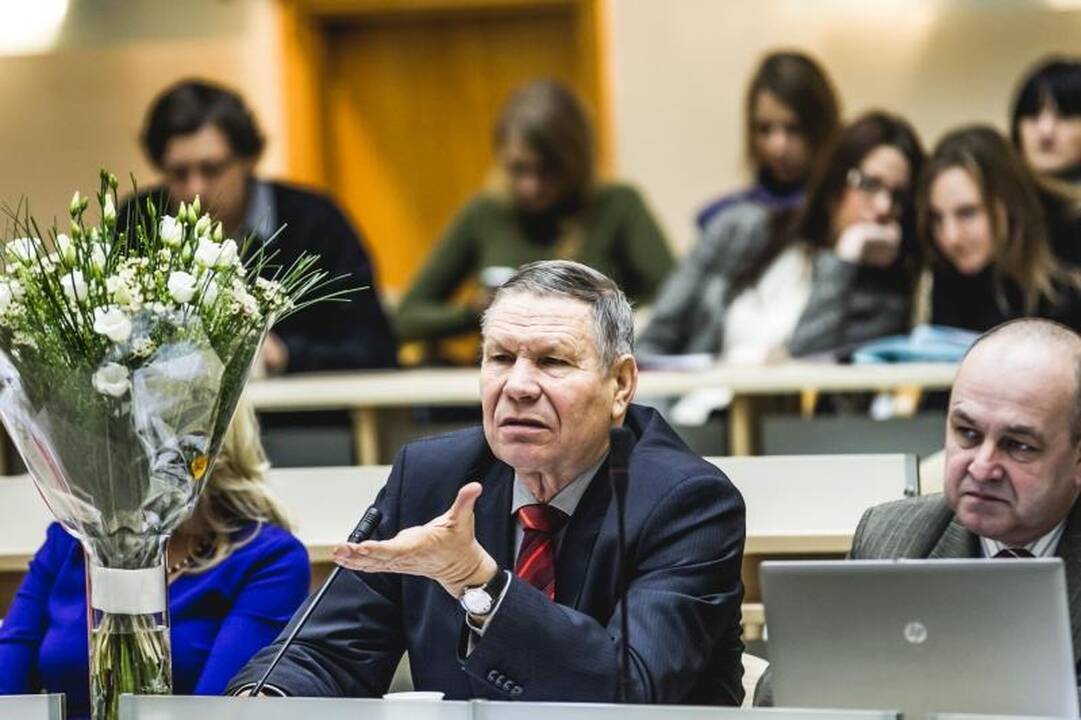 Vargas rūkaliams: Kaune – dar trys nerūkymo zonos