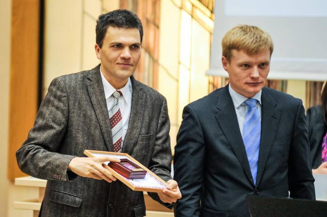 Dėl oro bendrovės „Air Lituanica” A. Zuokas Kaune klaupsis ant kelių