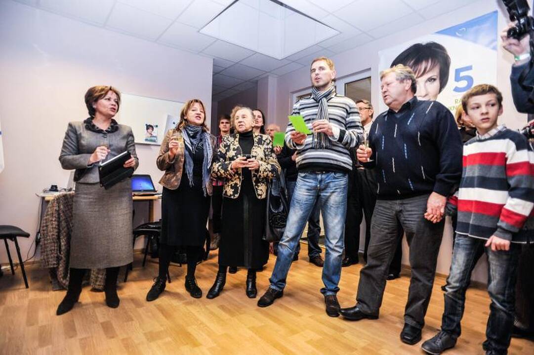 Nužudymo prie „Metelicos“ baigtis - 11 metų nelaisvės
