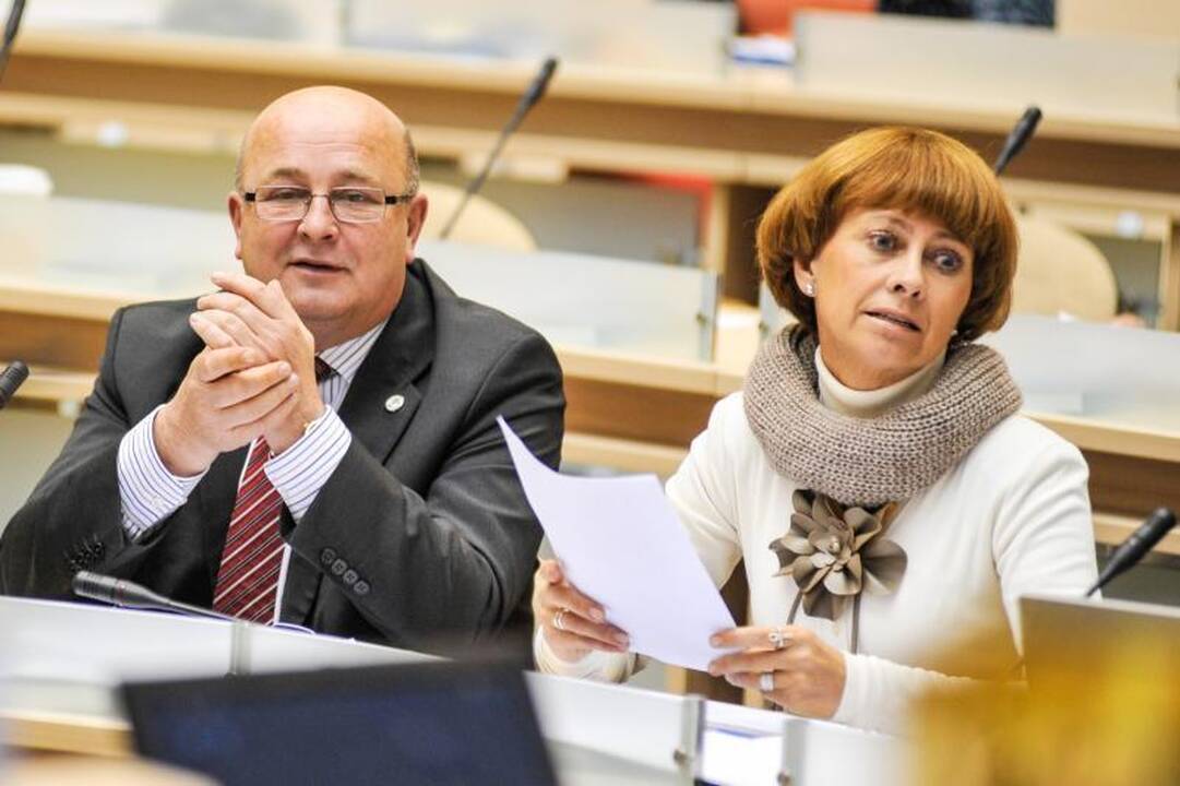 Dėl oro bendrovės „Air Lituanica” A. Zuokas Kaune klaupsis ant kelių