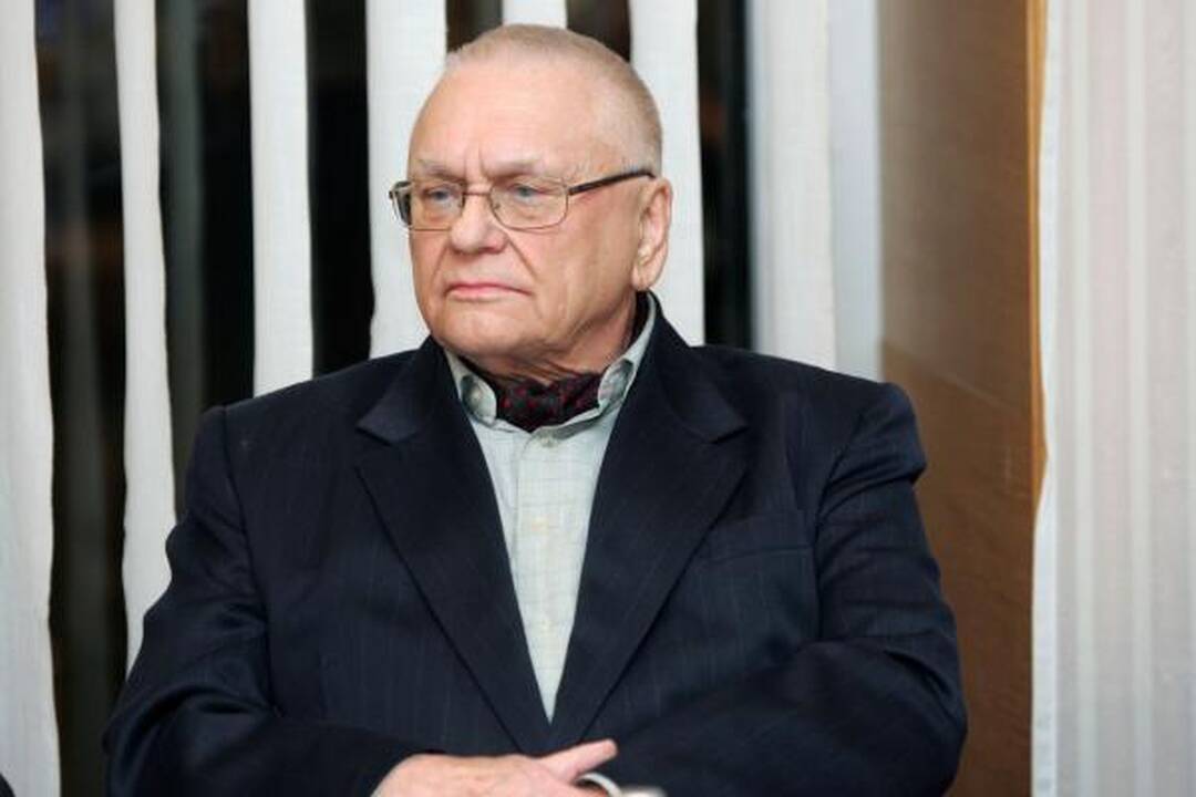 Restoranas "Neringa" švenčia 50 metų jubiliejų