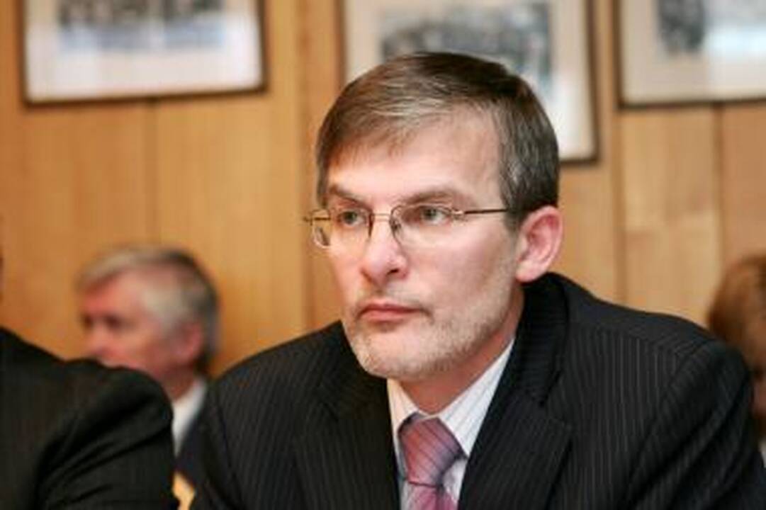 Poveikį teisėsaugai tirti sudaryta Seimo komisija bandys darbą tęsti pasibaigus įgaliojimams