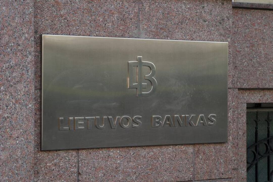 Verslininkai prašo neuždaryti Lietuvos banko skyriaus Klaipėdoje