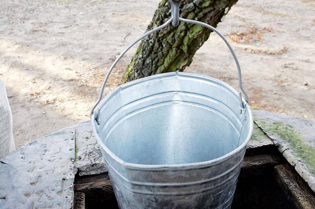 Ukrainoje užfiksuotas choleros protrūkis