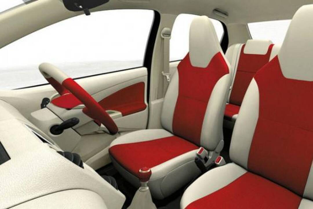 „Toyota Etios“ – pirkėjų teismui