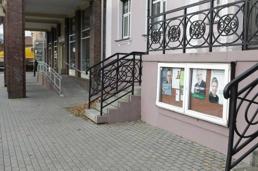 Pirmieji  “Mados infekcijos” akordai