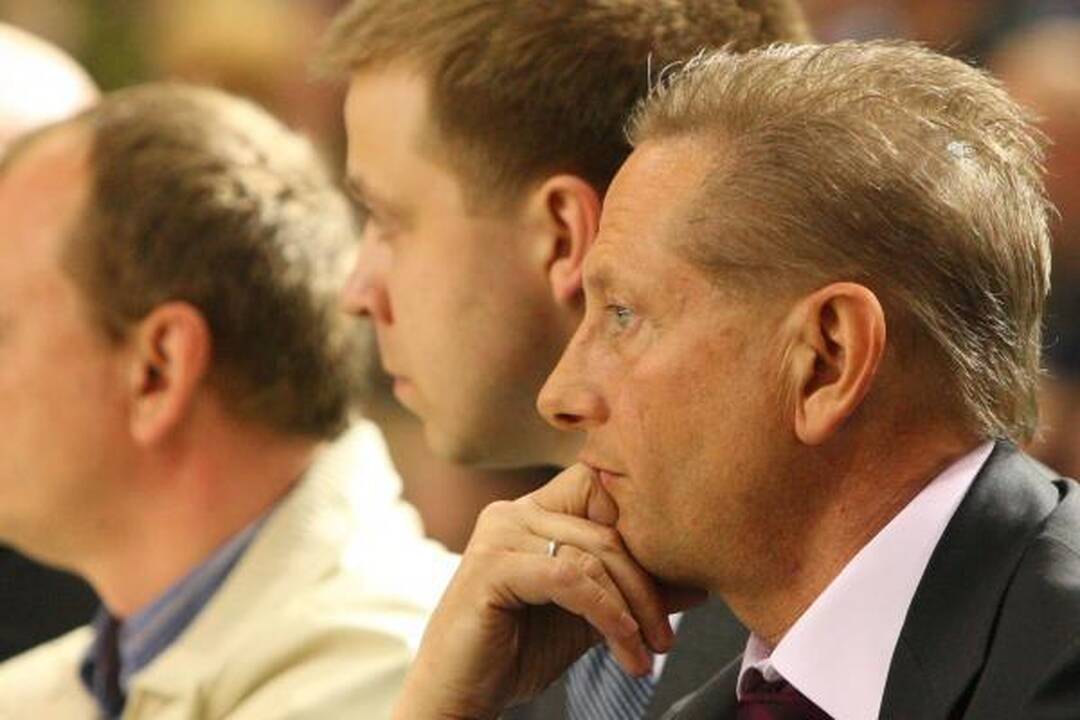 LKL finalai: „Žalgiris“ prarado namų aikštės pranašumą 