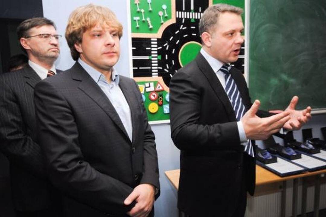 Geriausia vairavimo mokykla - Marijampolėje