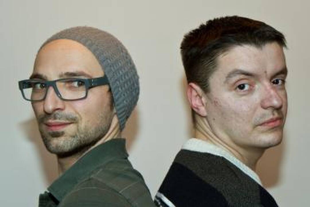 Klaipėdos „Kultūrpolyje“ gimęs projektas – į Vilnių