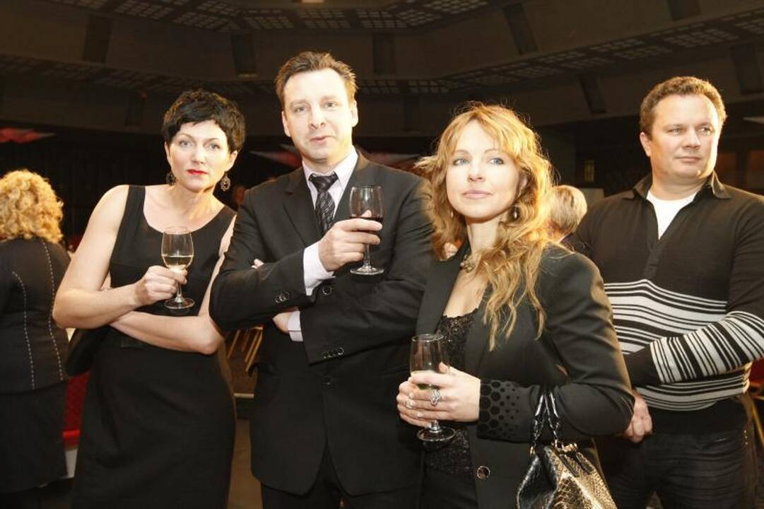 Labdaros aukcionas ištiesė pagalbos ranką mažiesiems