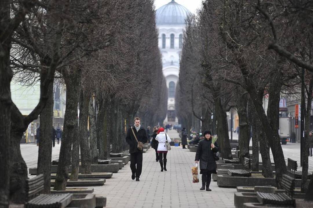 Kauniečiams patars, kaip išsaugoti sveiką širdį