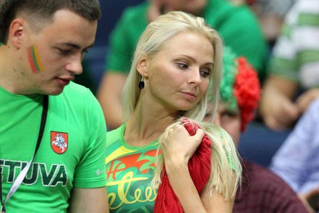 N.Batumas: noriu būti kaip Tony Parkeris
