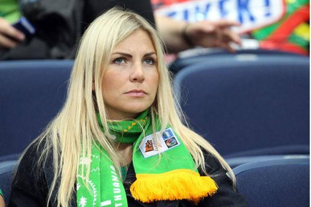 Lietuva - Prancūzija: 67:73 Parodėme, kas yra lietuviška dvasia
