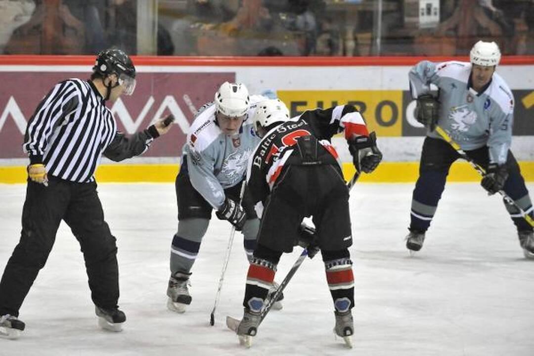 NLRL čempionate – “Sadvitos” ir “Vanvitos” pergalės