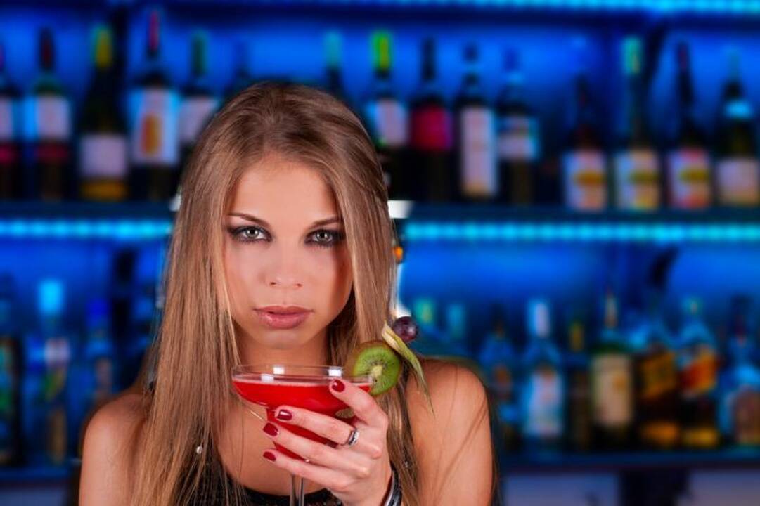 Ar iš tiesų alkoholikų vaikai užprogramuojami gerti? 