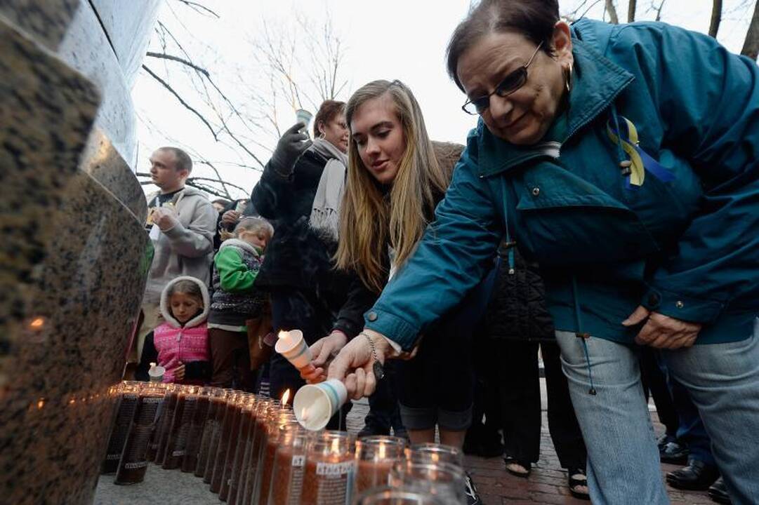 JAV veikiausiai planuota surengti daugiau sprogdinimų