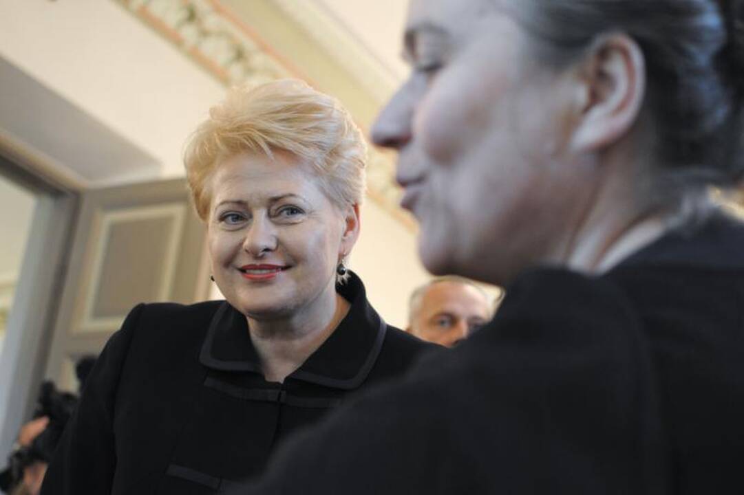 Maironio kūrybą skaitė G.Steponavičius, A.Gelūnas, R.Doveika