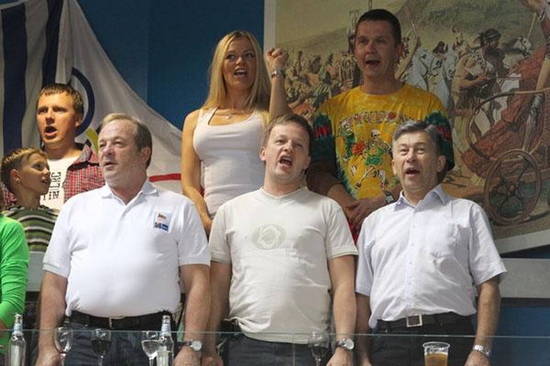 Lietuva - Prancūzija: 67:73 Parodėme, kas yra lietuviška dvasia