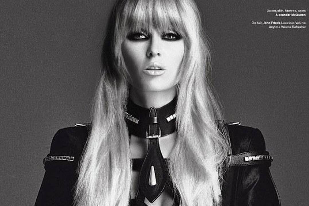 Paris Hilton: "barbiškam" stiliui atėjo galas!