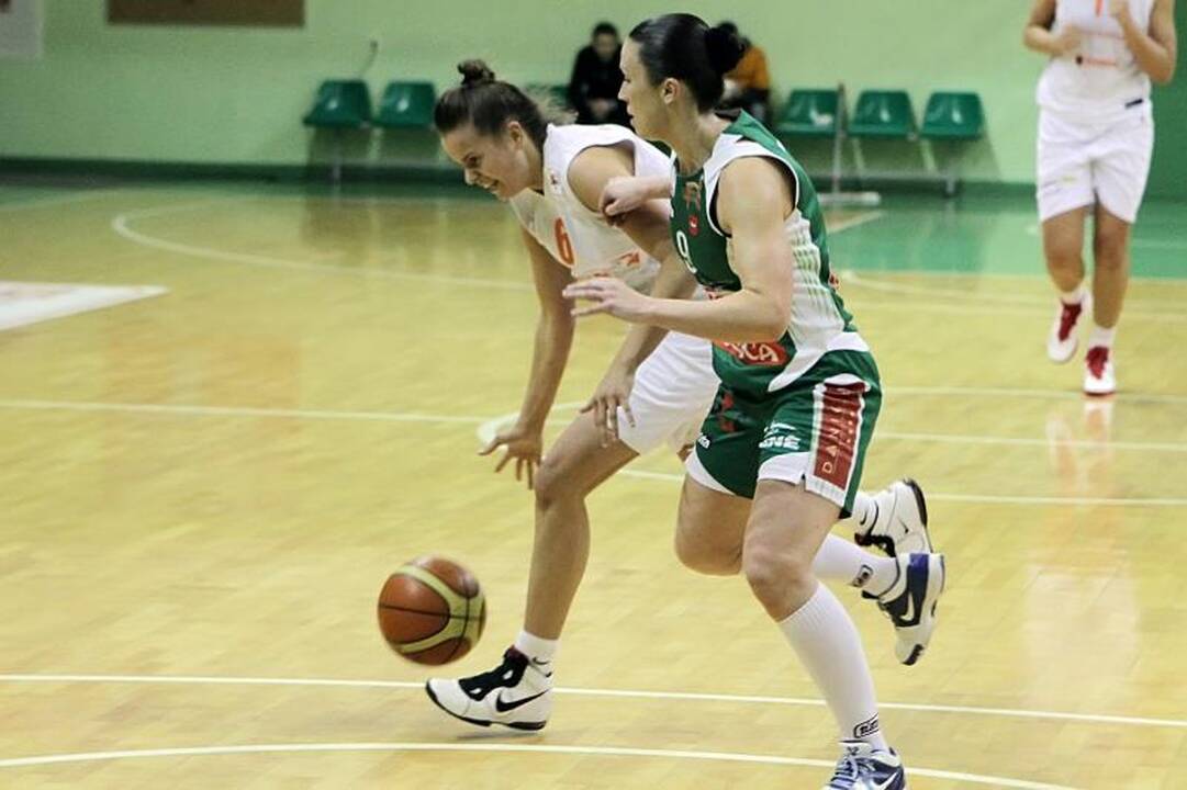 2011 metai užbaigti “VIČI-Aisčių” pergale Klaipėdoje 