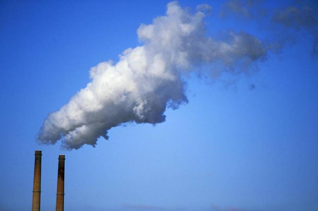 Nepanaudojamas trečdalis aplinkosaugai skirtų lėšų