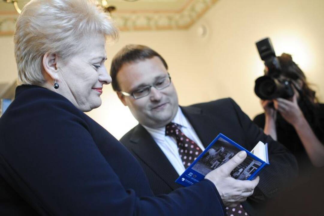 Maironio kūrybą skaitė G.Steponavičius, A.Gelūnas, R.Doveika