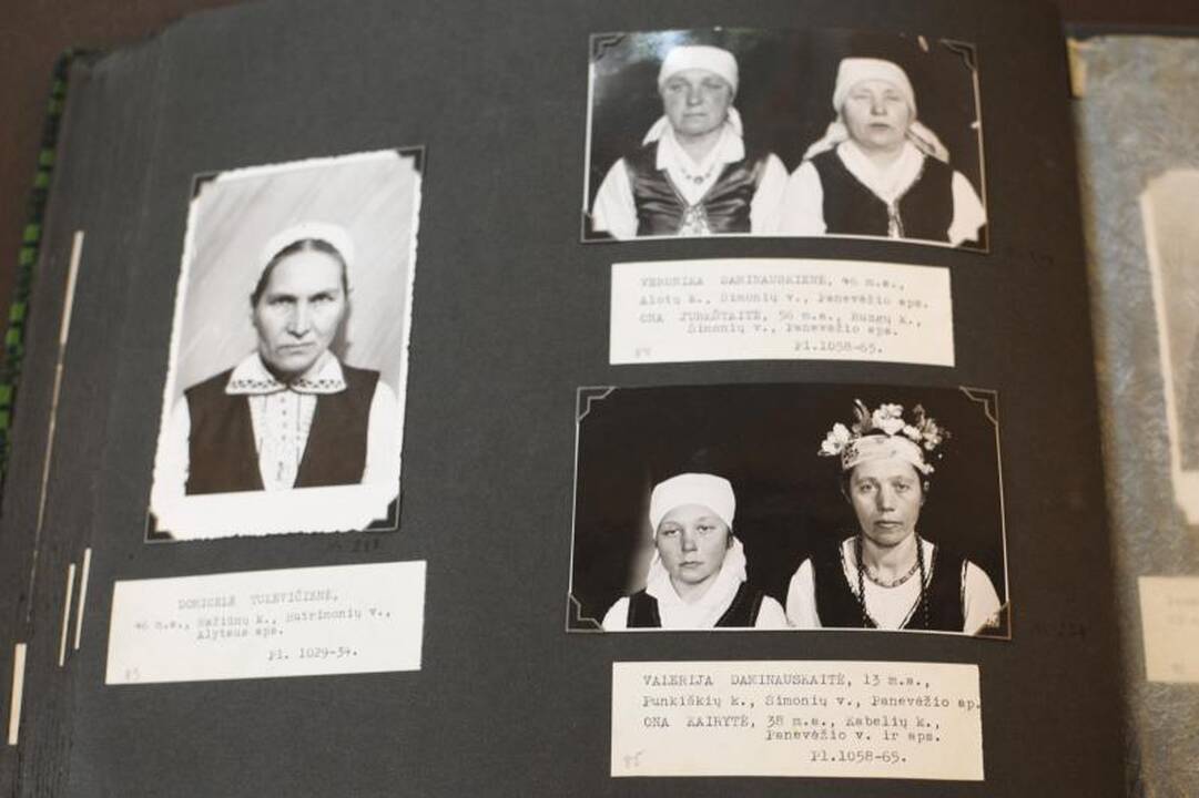 Maironio kūrybą skaitė G.Steponavičius, A.Gelūnas, R.Doveika