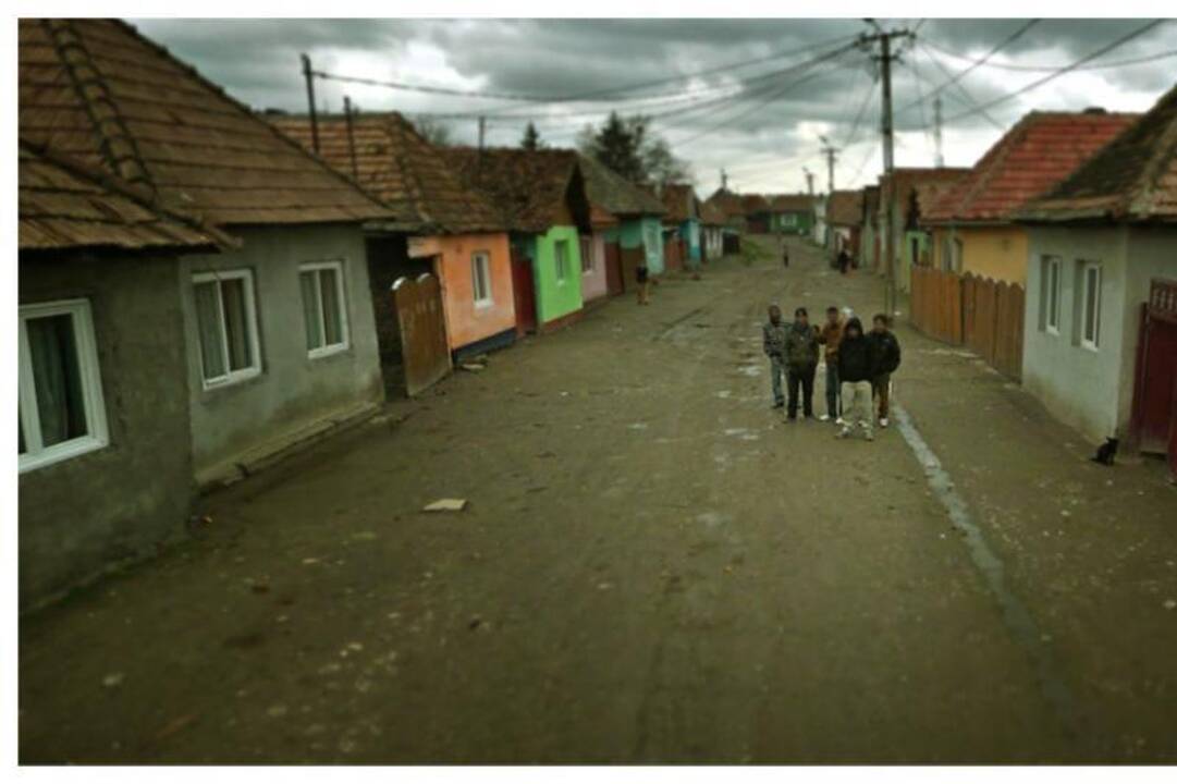 „Google gatvės vaizdo“ nuotraukos iš viso pasaulio