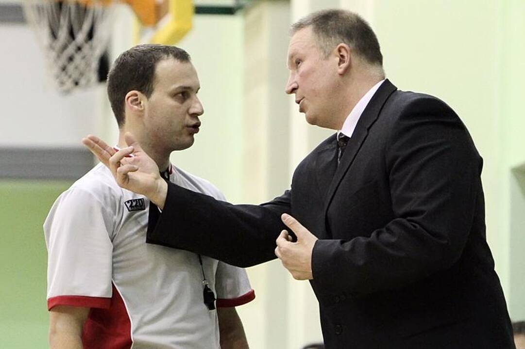 2011 metai užbaigti “VIČI-Aisčių” pergale Klaipėdoje 