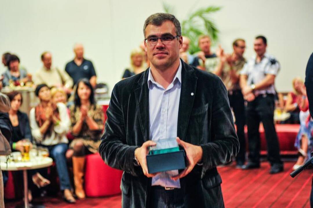Medikų žaidynėse triumfavo Kazachstano ir dvi Lietuvos komandos