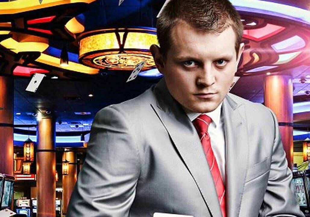 „Paslapčių namus“ palikęs Tomas: atradau save
