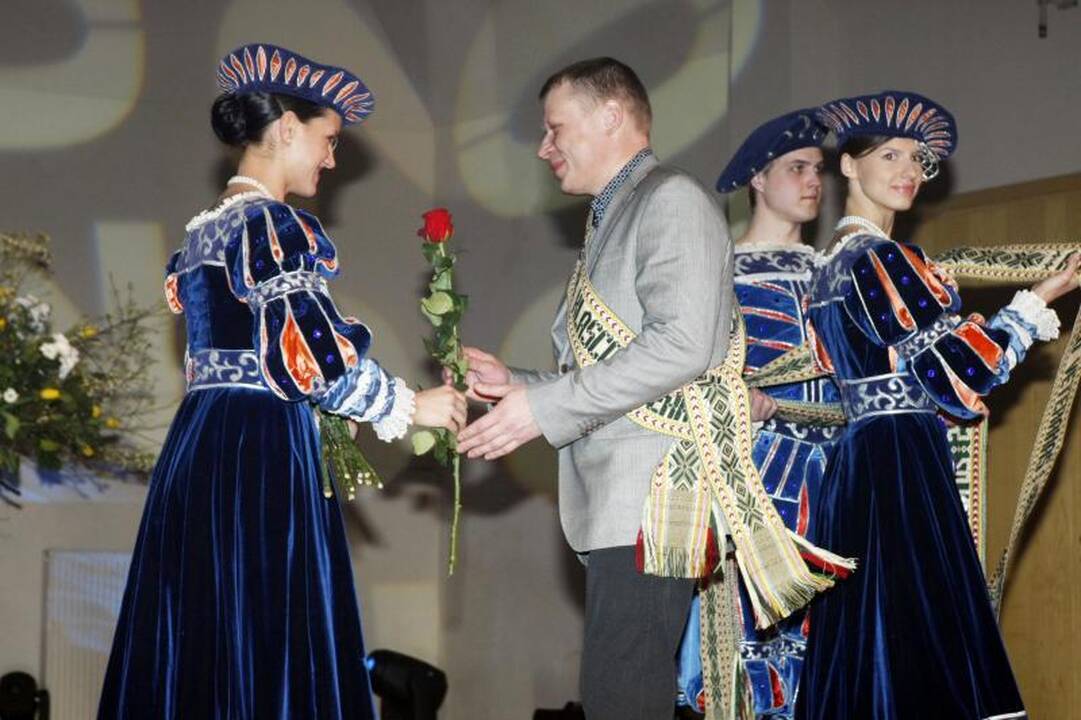 KLASCO vadovybė: kompanijos stabilumo garantas yra atsidavę žmonės