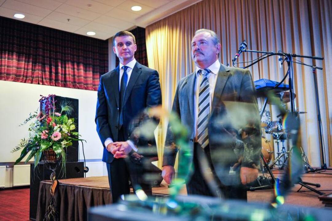 Medikų žaidynėse triumfavo Kazachstano ir dvi Lietuvos komandos