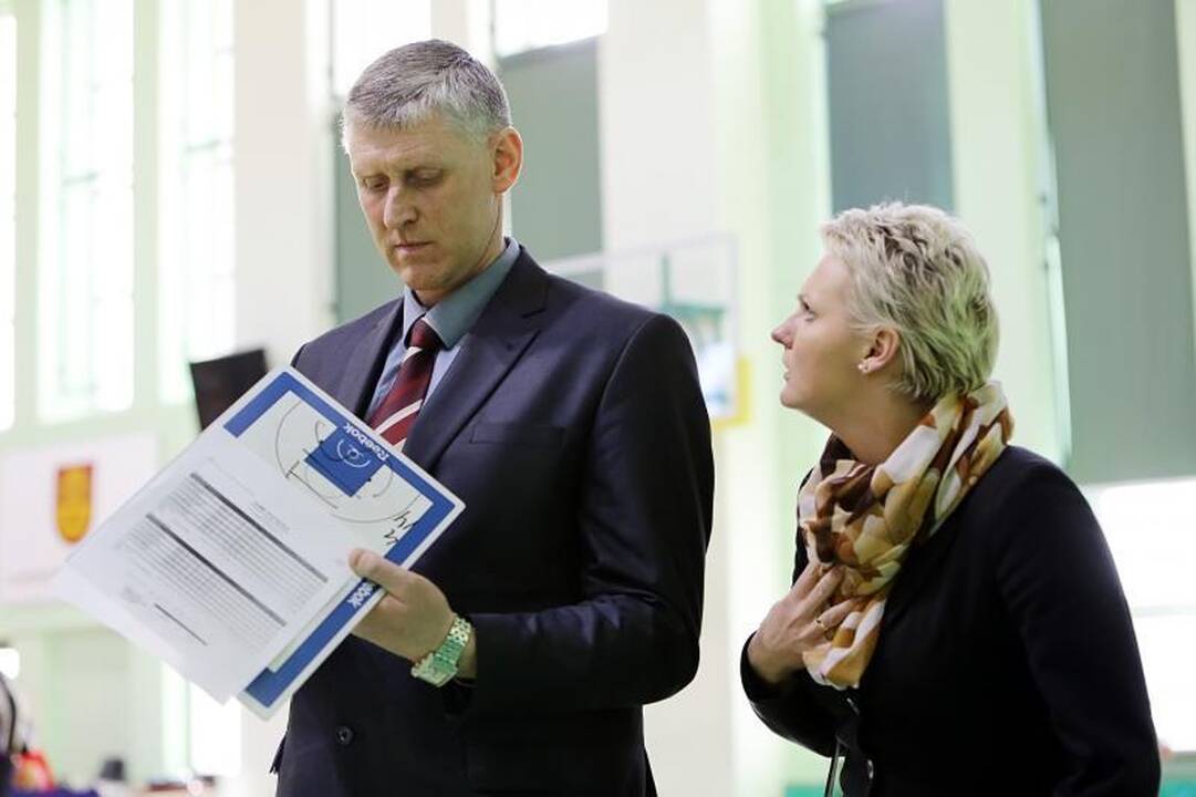 LMKL ketvirtfinalyje „Fortūna“ po dviejų pratęsimų palaužė šiaulietes