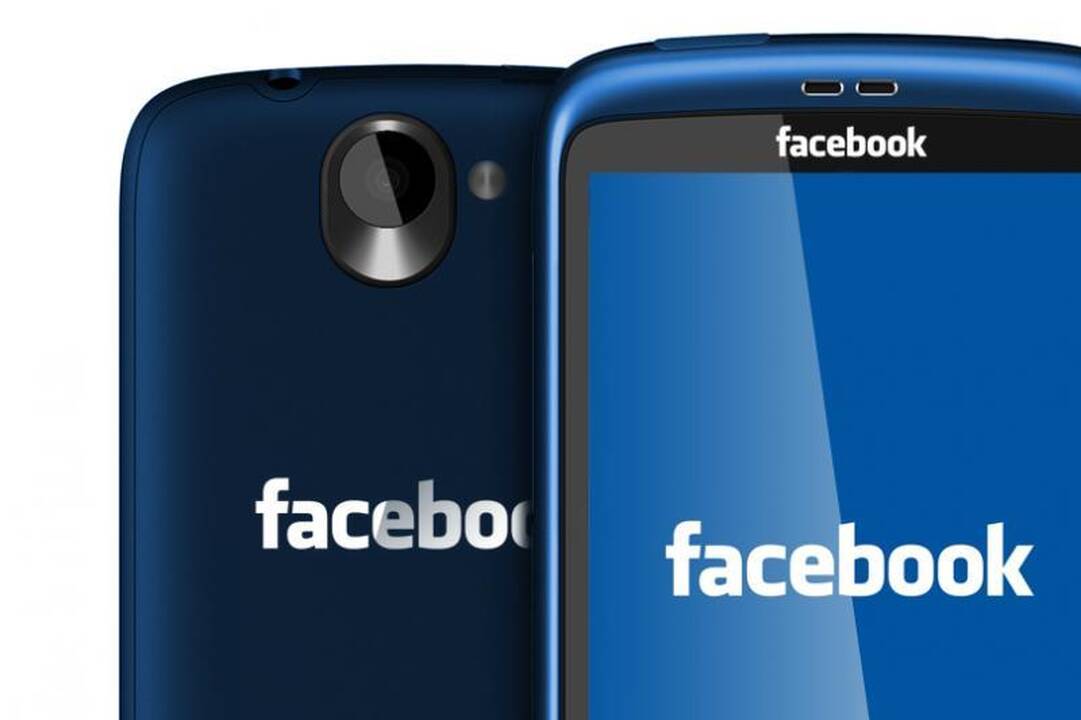 Ar     įmonėms    užtenka     „Facebook“ tinklo?